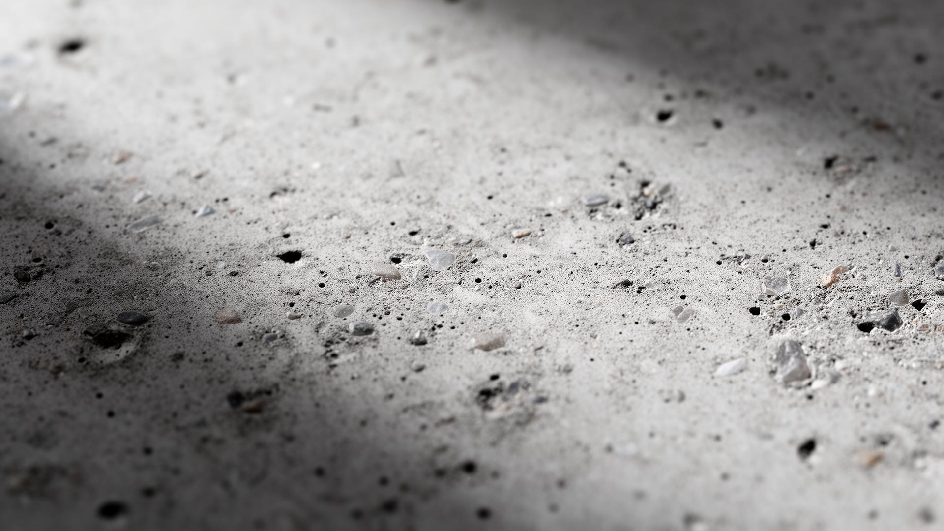Concrete durability assessment