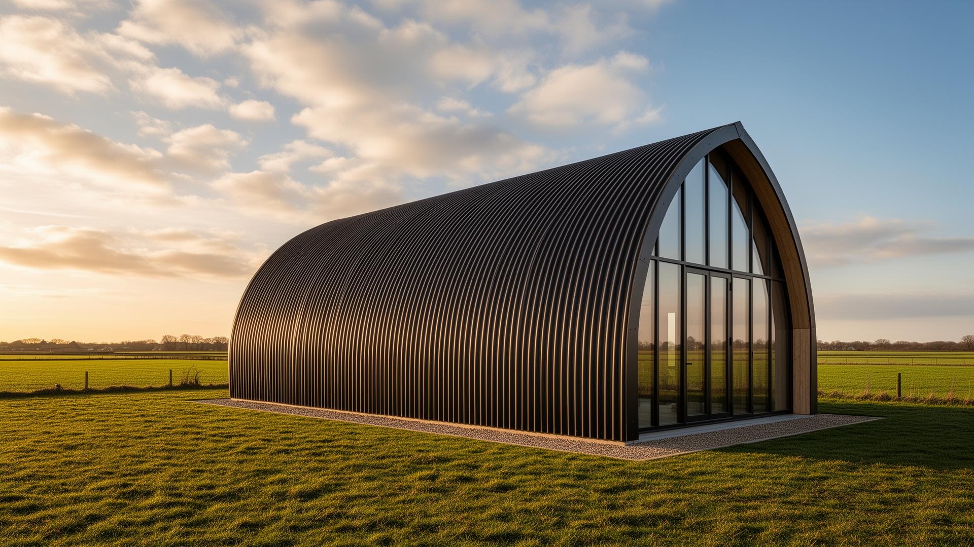Sunningdale Farm - Ely, Cambridgeshire